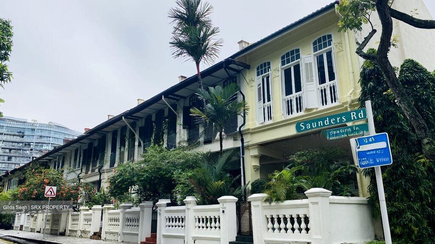 8 Hullet (D9), Apartment #576802881